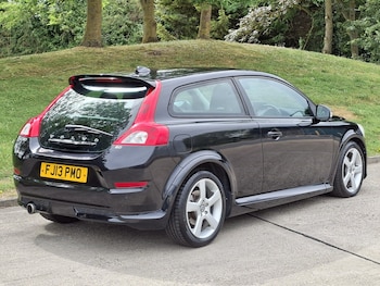 Used Volvo C30 2013 for sale - 78755475: Photo