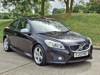 Used Volvo C30 2013 for sale - 78755475: Photo