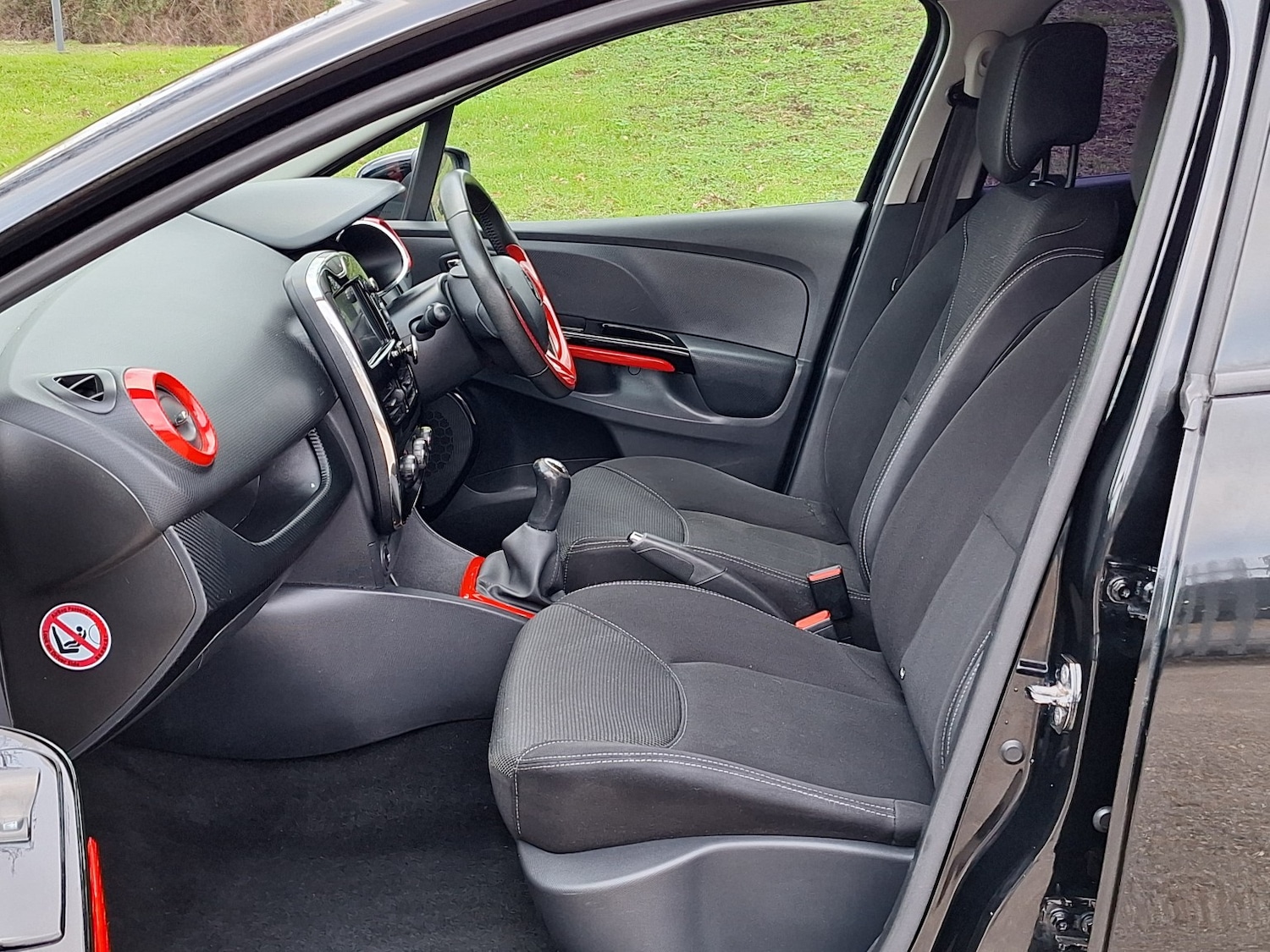 Used Renault Clio 2013 for sale - 77264471: Photo 10