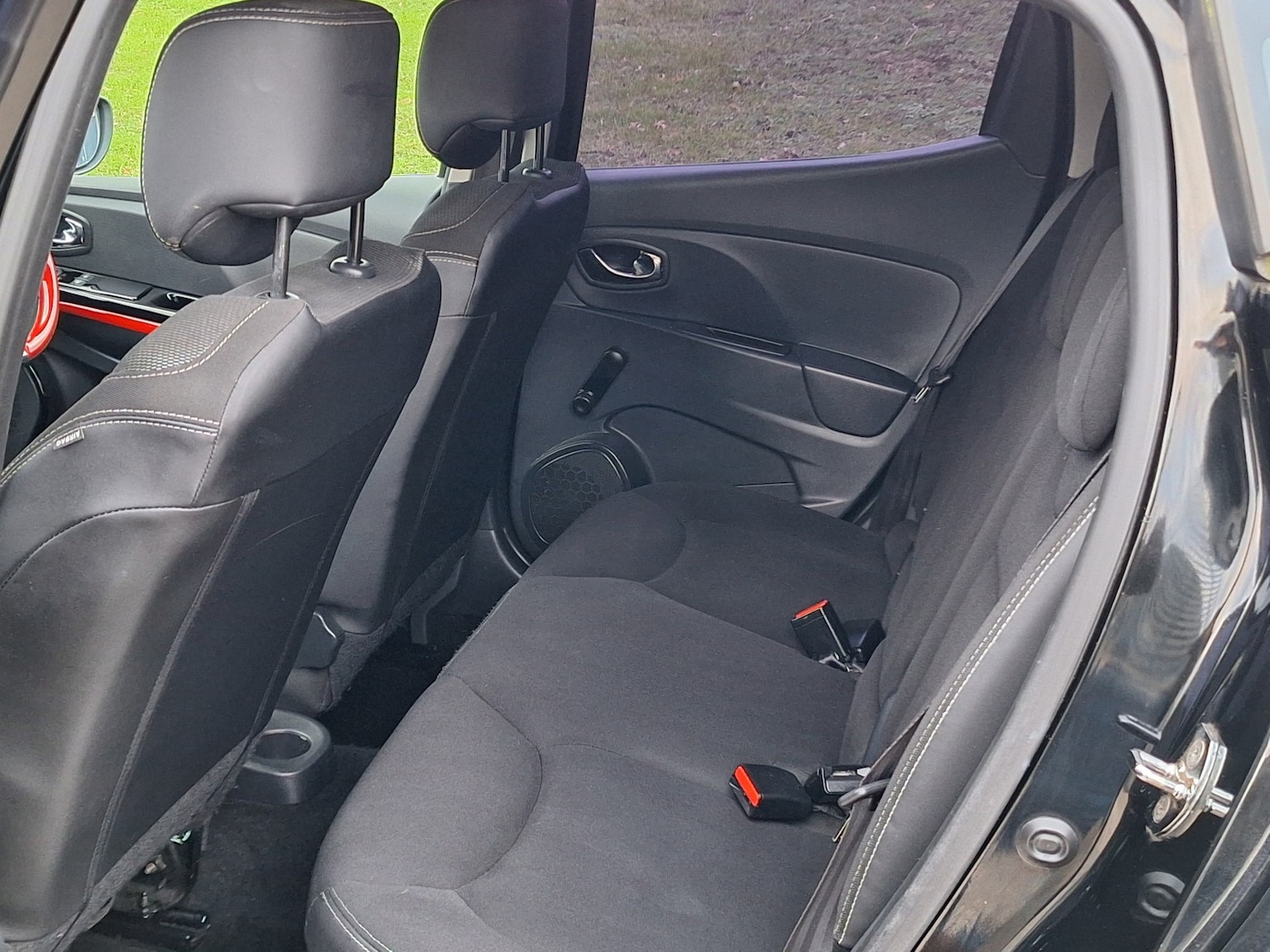 Used Renault Clio 2013 for sale - 77264471: Photo 11