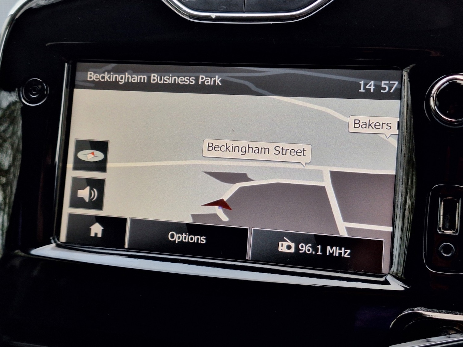 Used Renault Clio 2013 for sale - 77264471: Photo 15