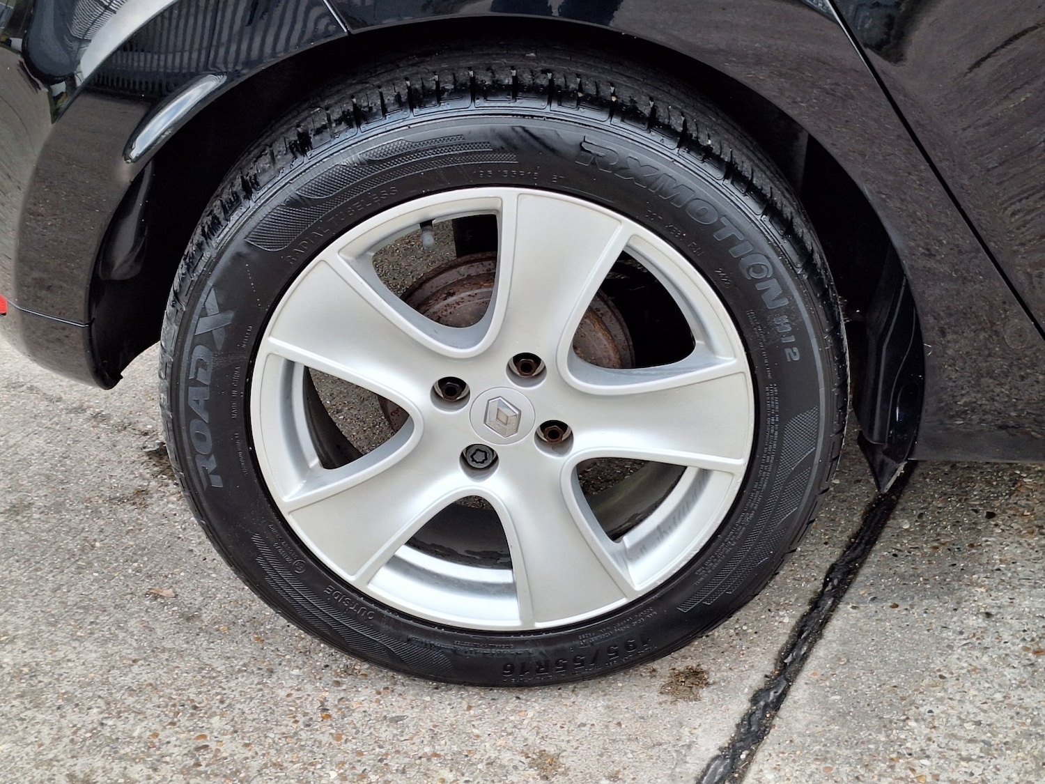 Used Renault Clio 2013 for sale - 77264471: Photo 30