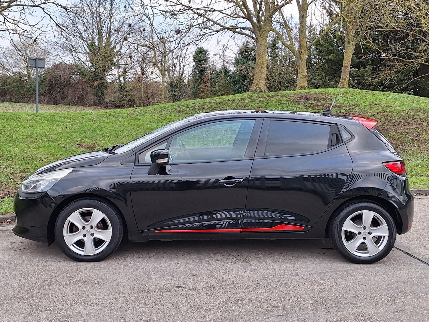 Used Renault Clio 2013 for sale - 77264471: Photo 5