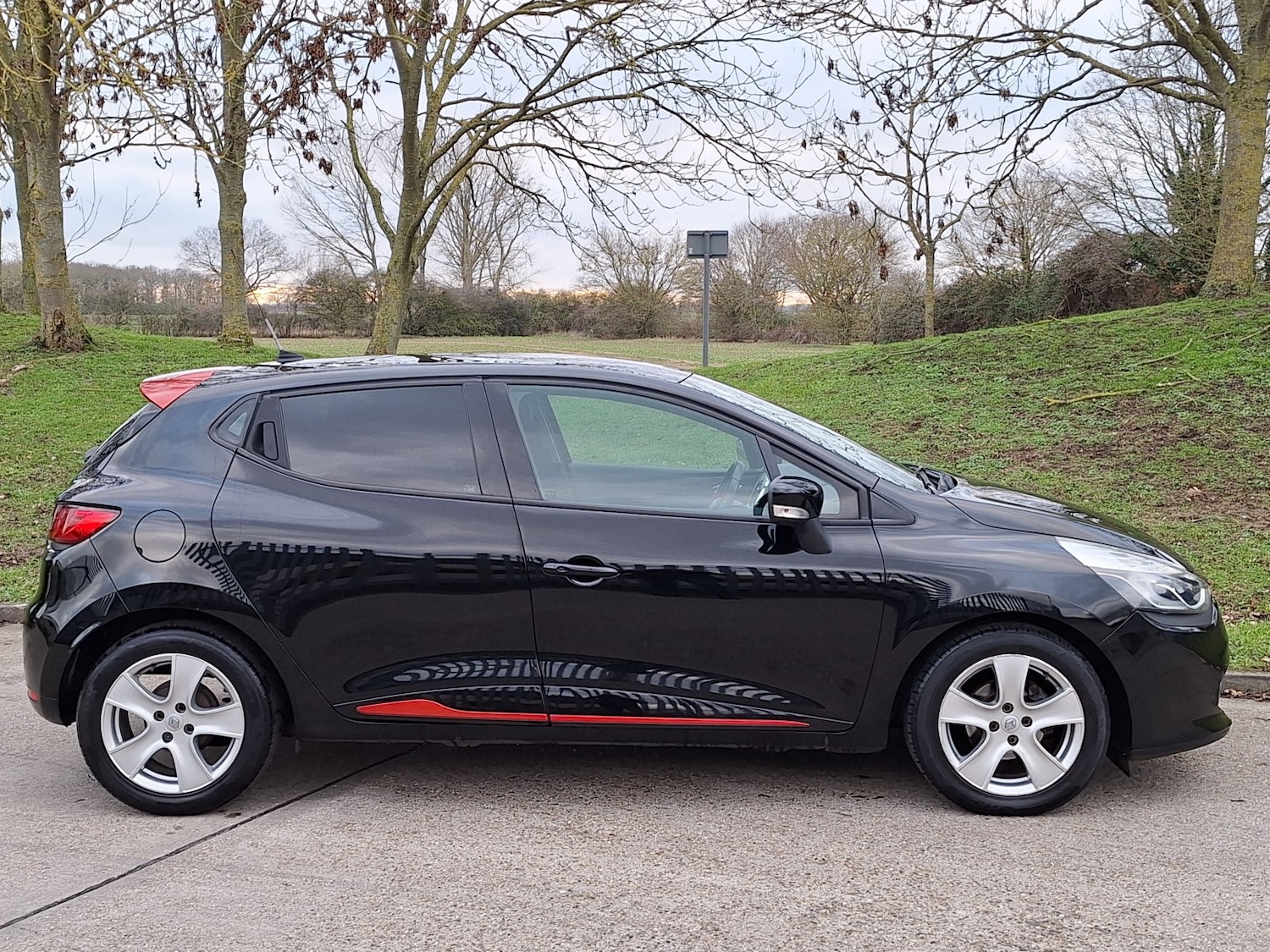 Used Renault Clio 2013 for sale - 77264471: Photo 6