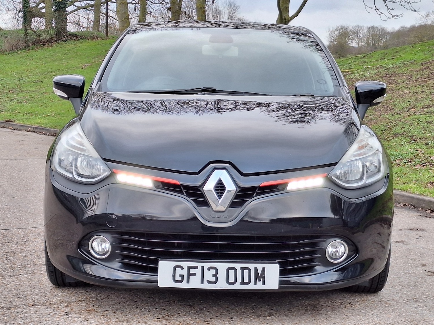 Used Renault Clio 2013 for sale - 77264471: Photo 7