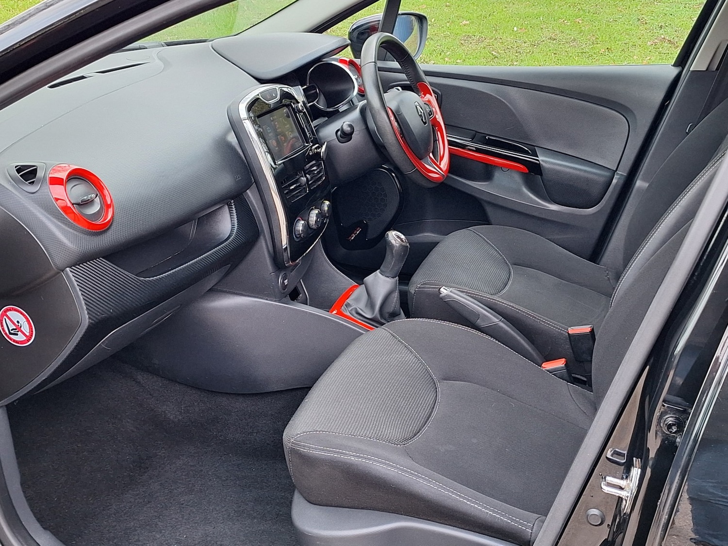 Used Renault Clio 2013 for sale - 77264471: Photo 9