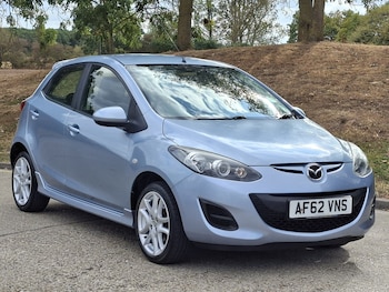 Used Mazda Mazda2 2012 for sale - 79580418: Photo