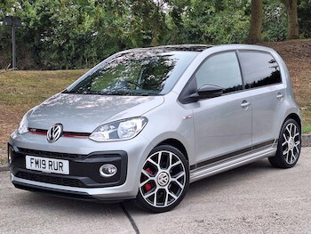 2019 - 1.0 TSI up! GTI 5-Door