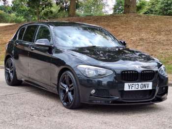 Used BMW 1 Series 2013 for sale - 75053616: Photo