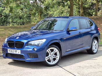 Used BMW X1 2012 for sale - 75523634: Photo