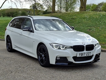 Used BMW 3 Series 2017 for sale - 78250116: Photo