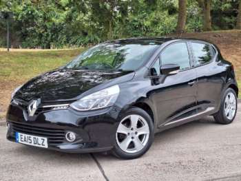 2015 - 0.9 Dynamique MediaNav TCe 90 Stop & Start 5-Door