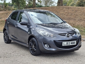 Used Mazda Mazda2 2013 for sale - 79580390: Photo