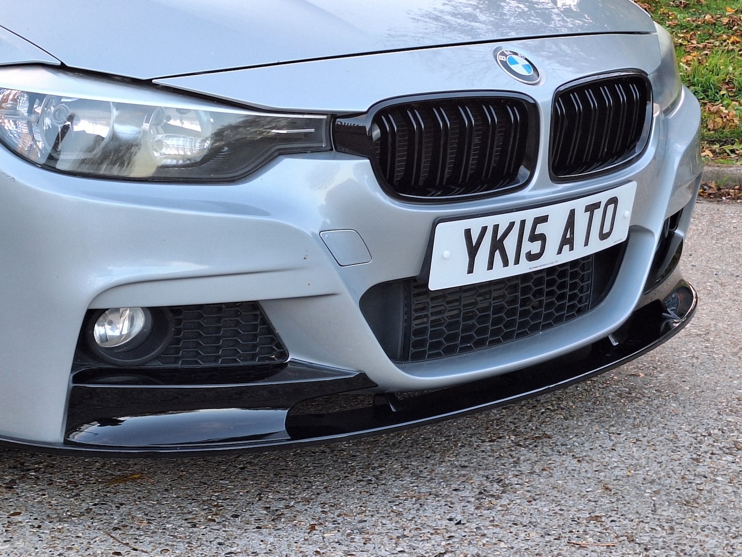 Used BMW 3 Series 2015 for sale - 76461553: Photo 26