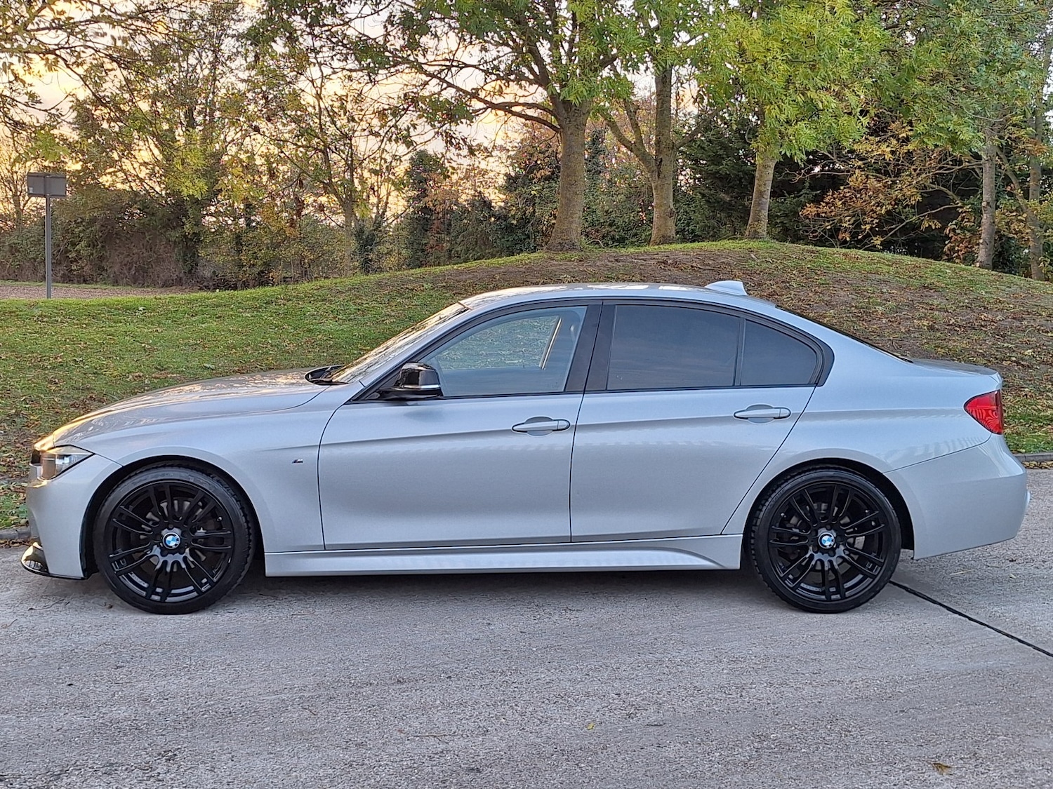 Used BMW 3 Series 2015 for sale - 76461553: Photo 5