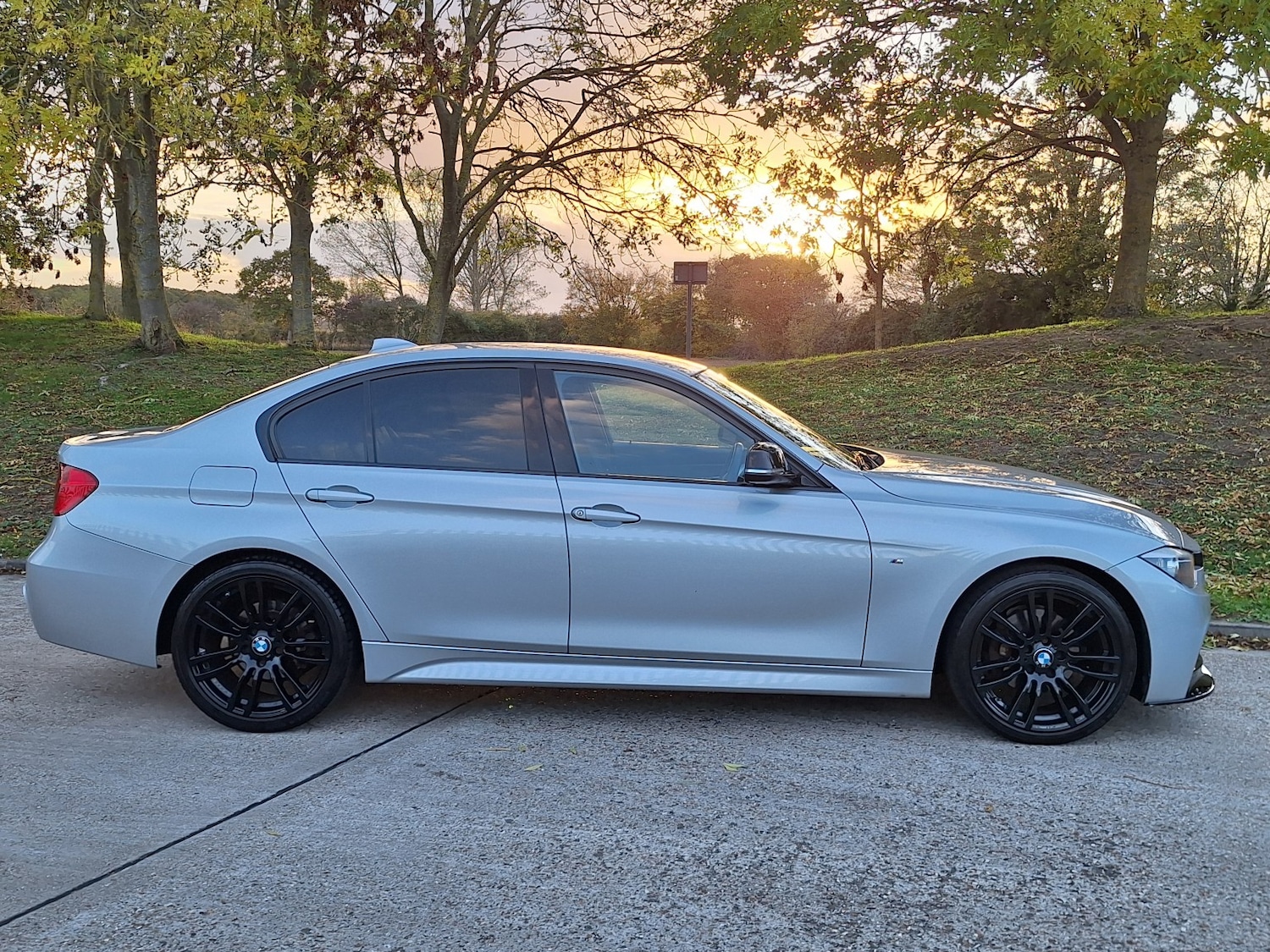 Used BMW 3 Series 2015 for sale - 76461553: Photo 6