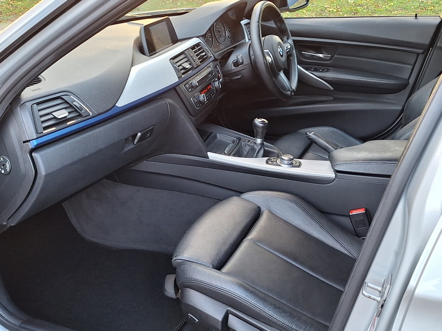 Used BMW 3 Series 2015 for sale - 76461553: Photo 9