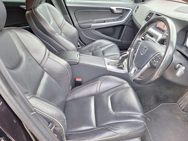 Used Volvo V60 2018 for sale - 76177073: Photo 12