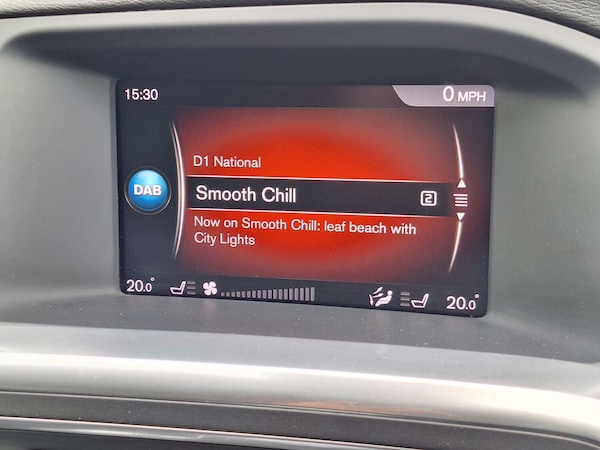 Used Volvo V60 2018 for sale - 76177073: Photo 16