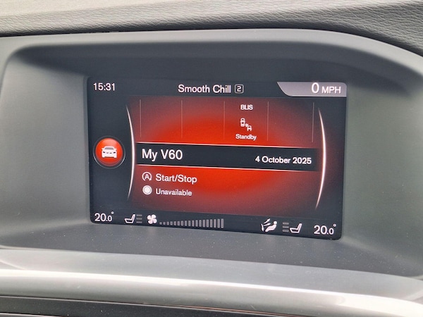 Used Volvo V60 2018 for sale - 76177073: Photo 18