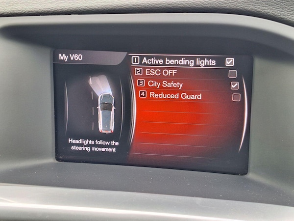 Used Volvo V60 2018 for sale - 76177073: Photo 19