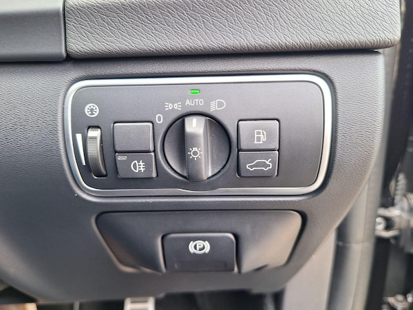 Used Volvo V60 2018 for sale - 76177073: Photo 27