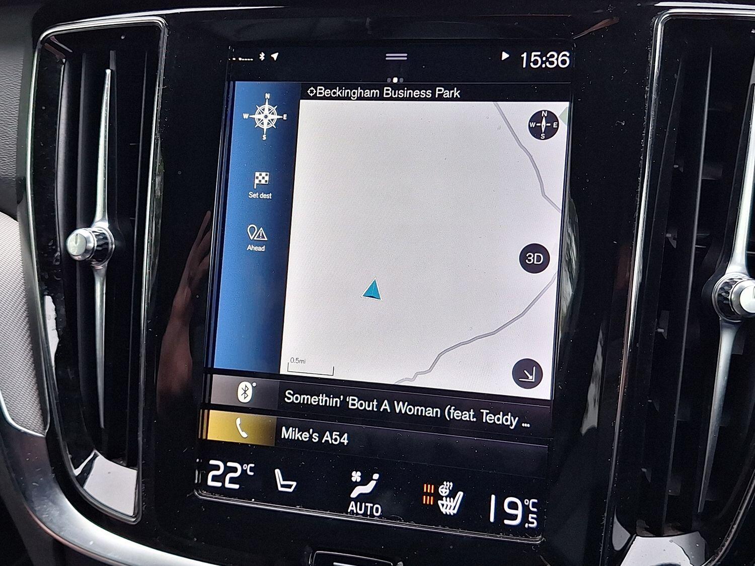 Used Volvo V60 2019 for sale - 76305528: Photo 12