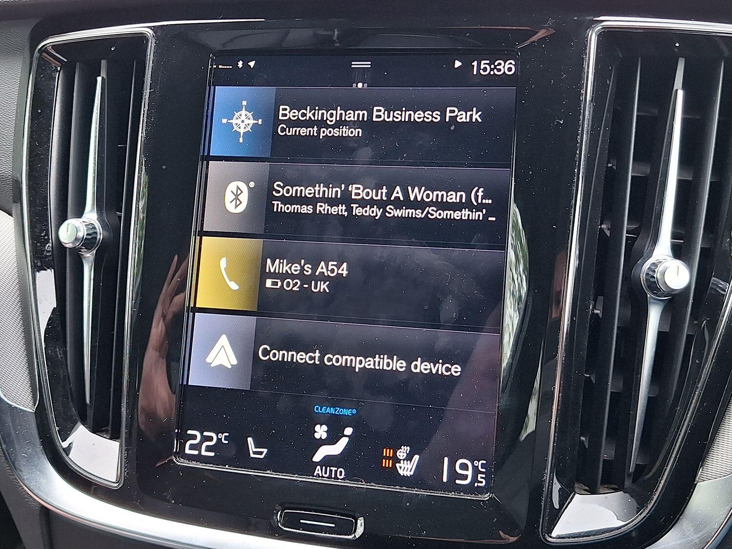 Used Volvo V60 2019 for sale - 76305528: Photo 13