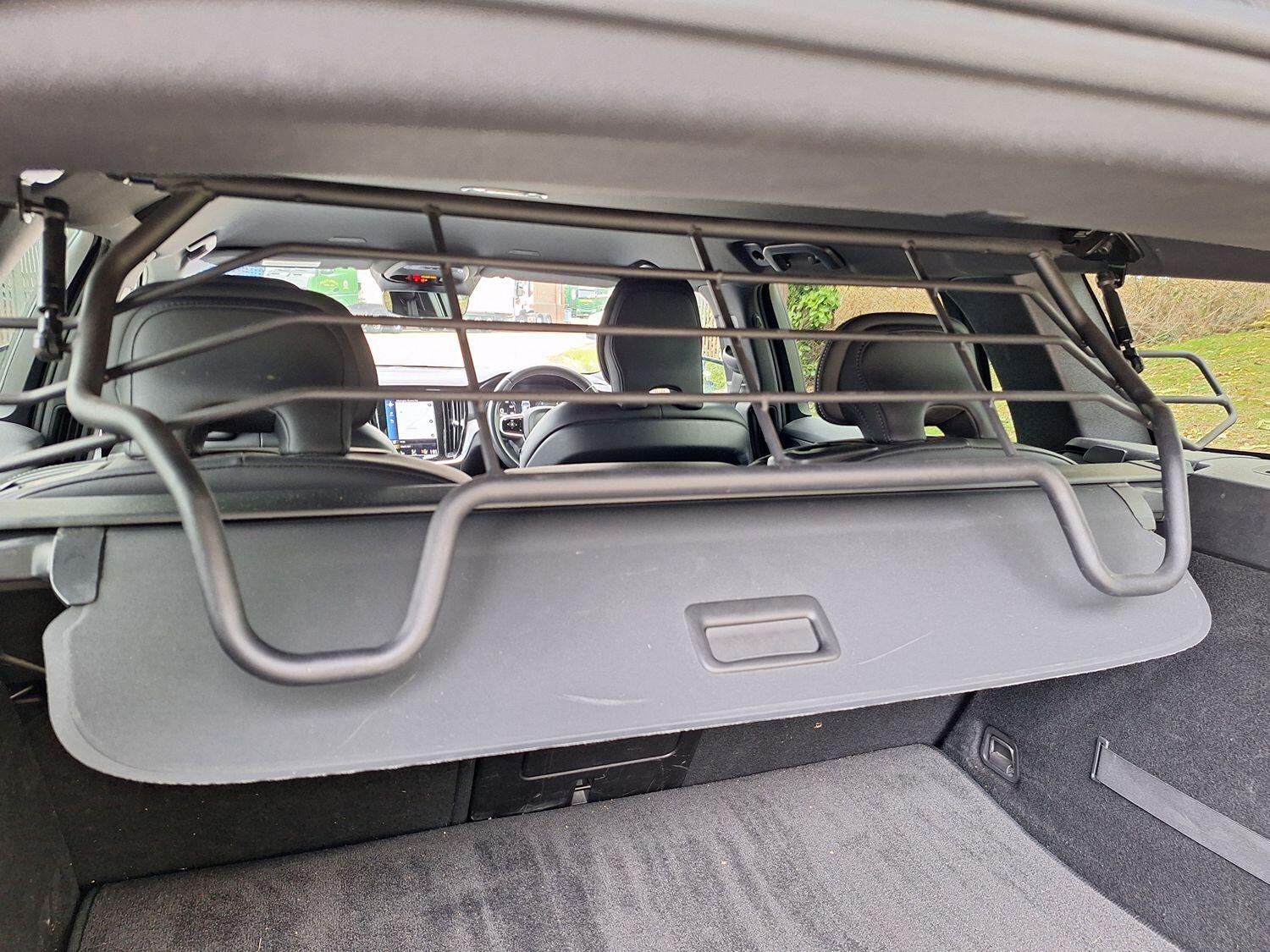 Used Volvo V60 2019 for sale - 76305528: Photo 9