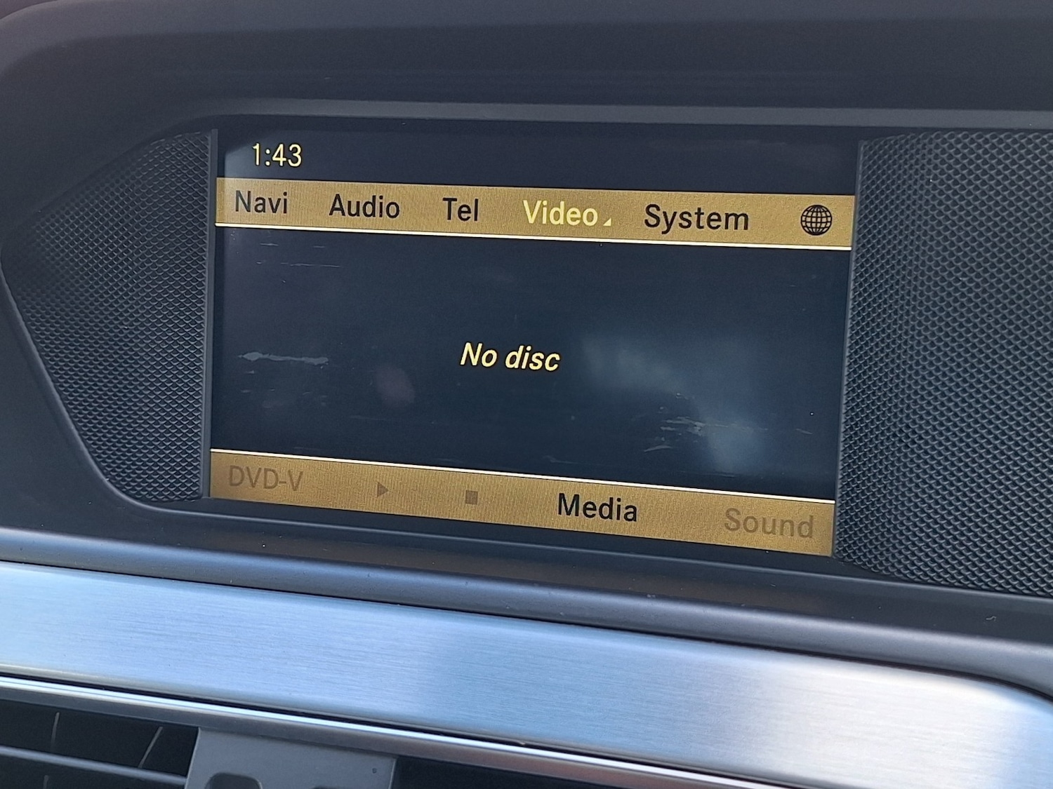 Used Mercedes-Benz C Class 2012 for sale - 76643316: Photo 17