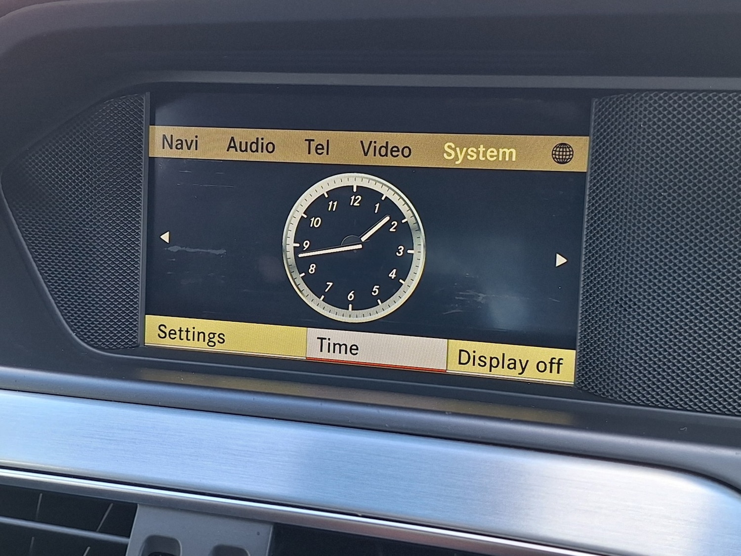 Used Mercedes-Benz C Class 2012 for sale - 76643316: Photo 21