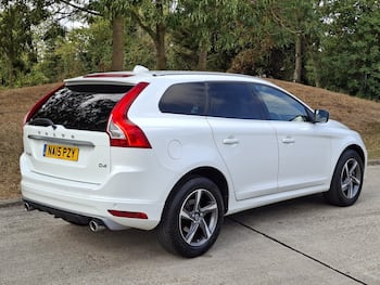 Used Volvo XC60 2015 for sale - 79644457: Photo