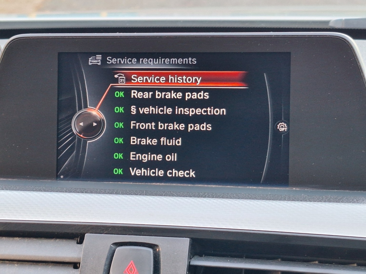 Used BMW 3 Series 2015 for sale - 76402204: Photo 18