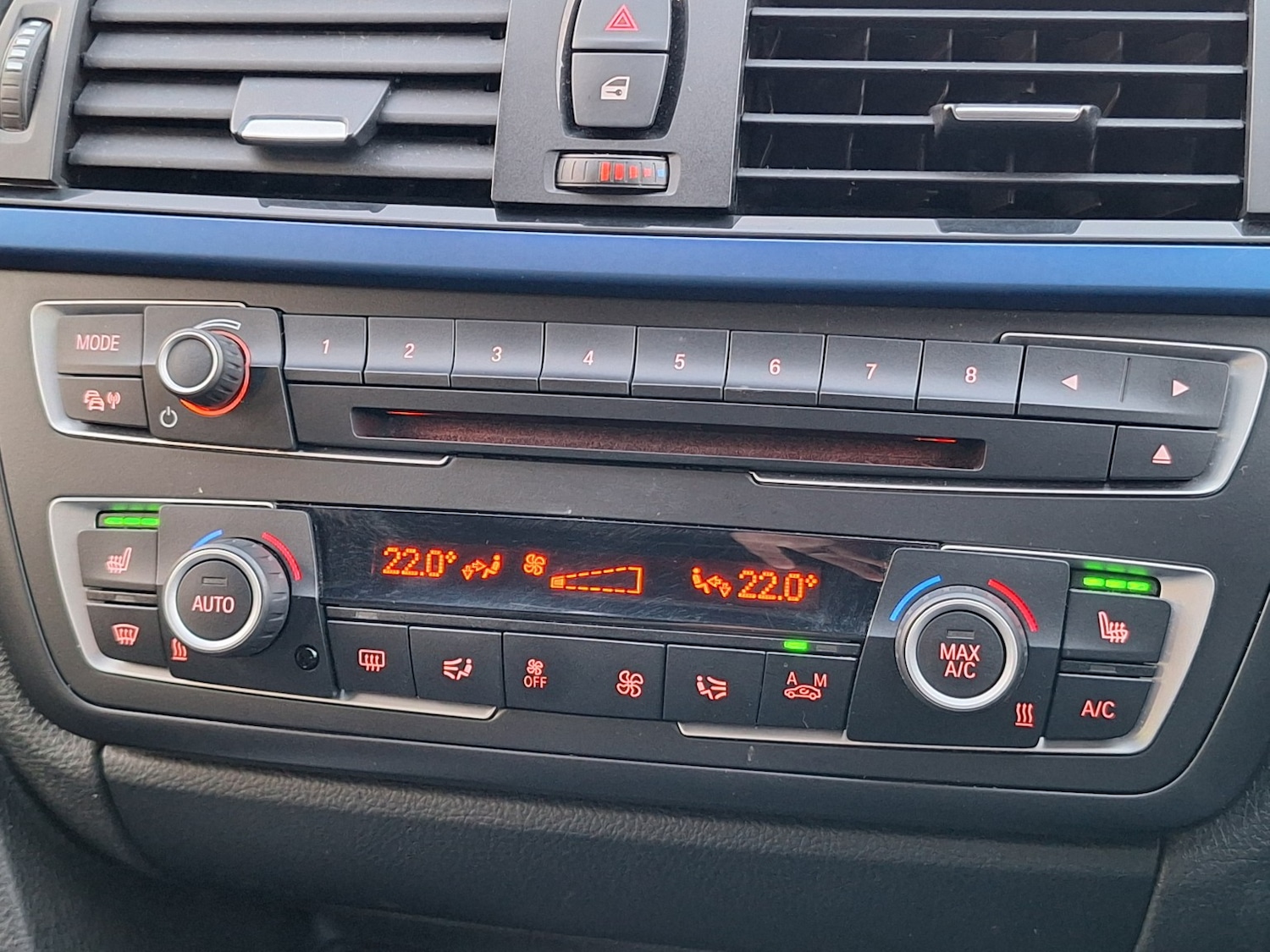 Used BMW 3 Series 2015 for sale - 76402204: Photo 21