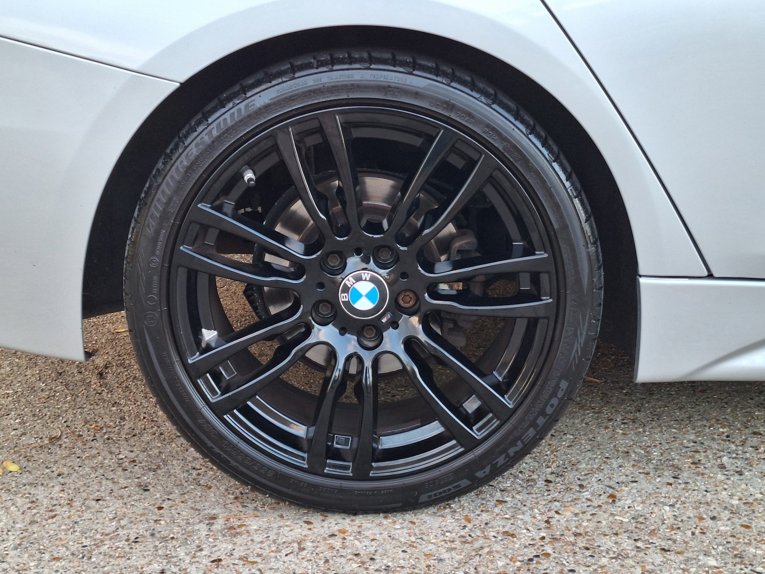 Used BMW 3 Series 2015 for sale - 76402204: Photo 27