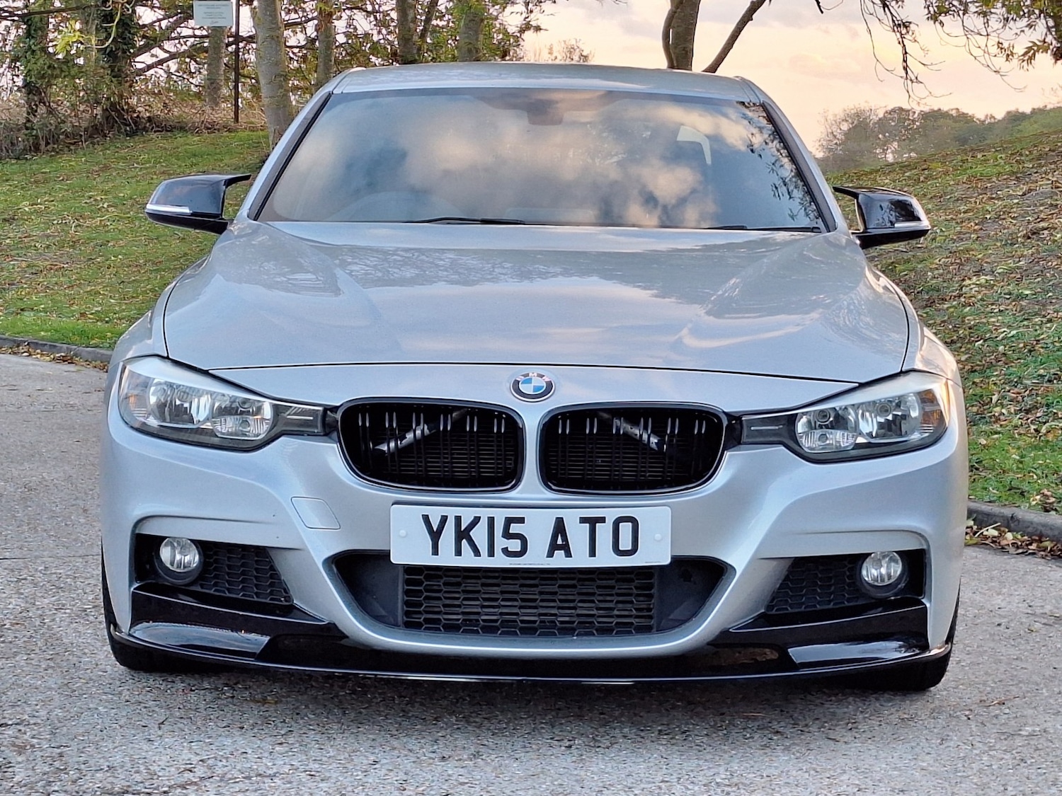 Used BMW 3 Series 2015 for sale - 76402204: Photo 7