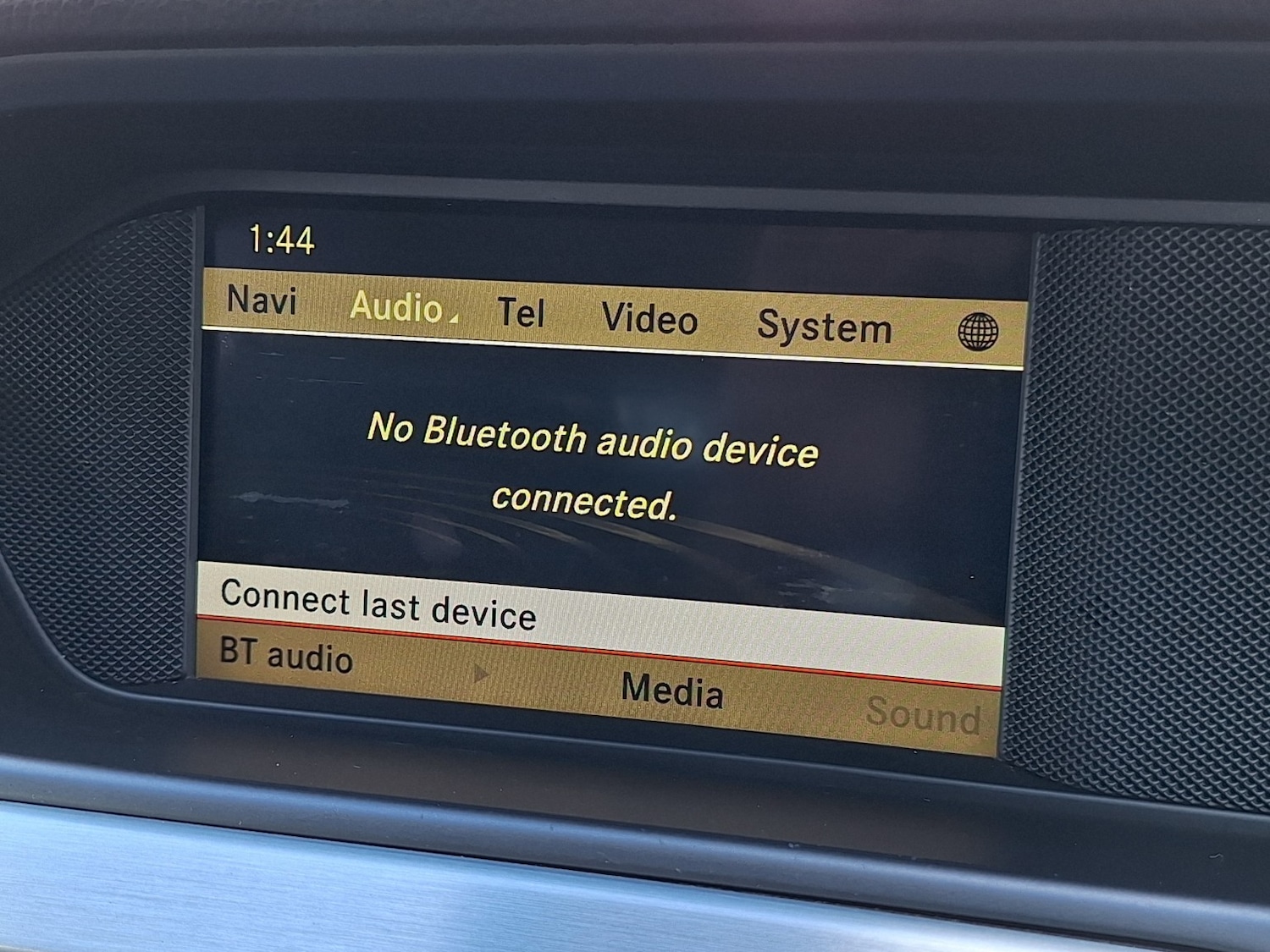 Used Mercedes-Benz C Class 2012 for sale - 76769859: Photo 16