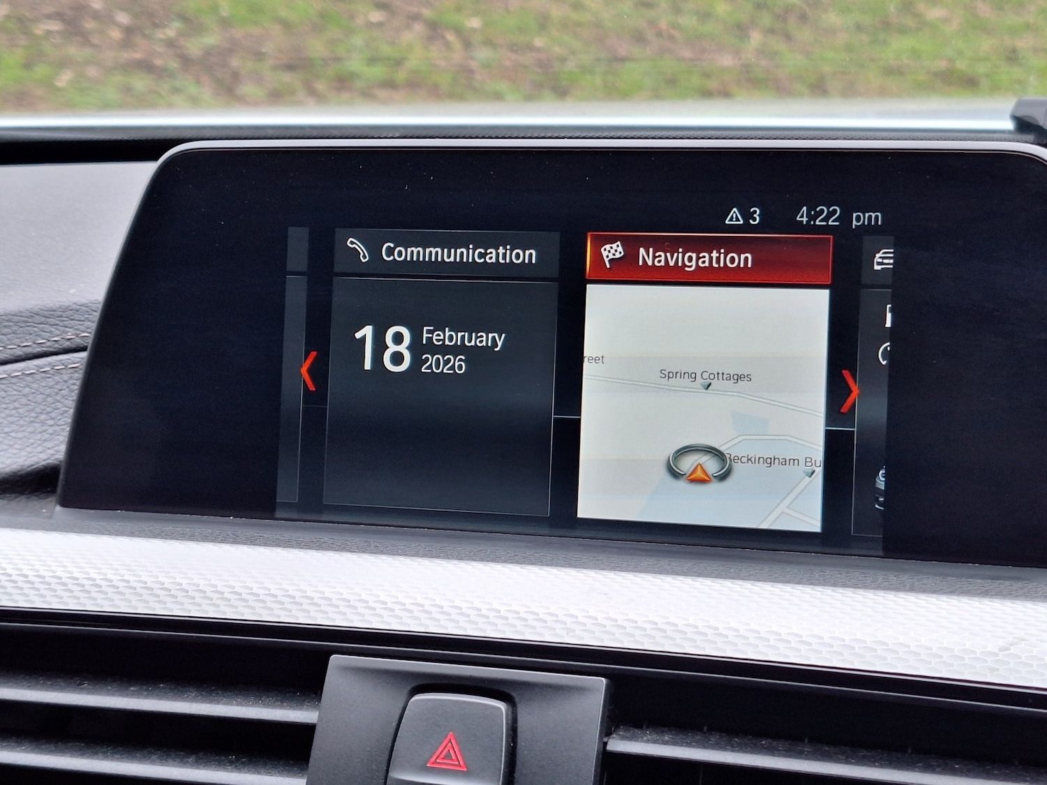 Used BMW 3 Series 2019 for sale - 77616401: Photo 10