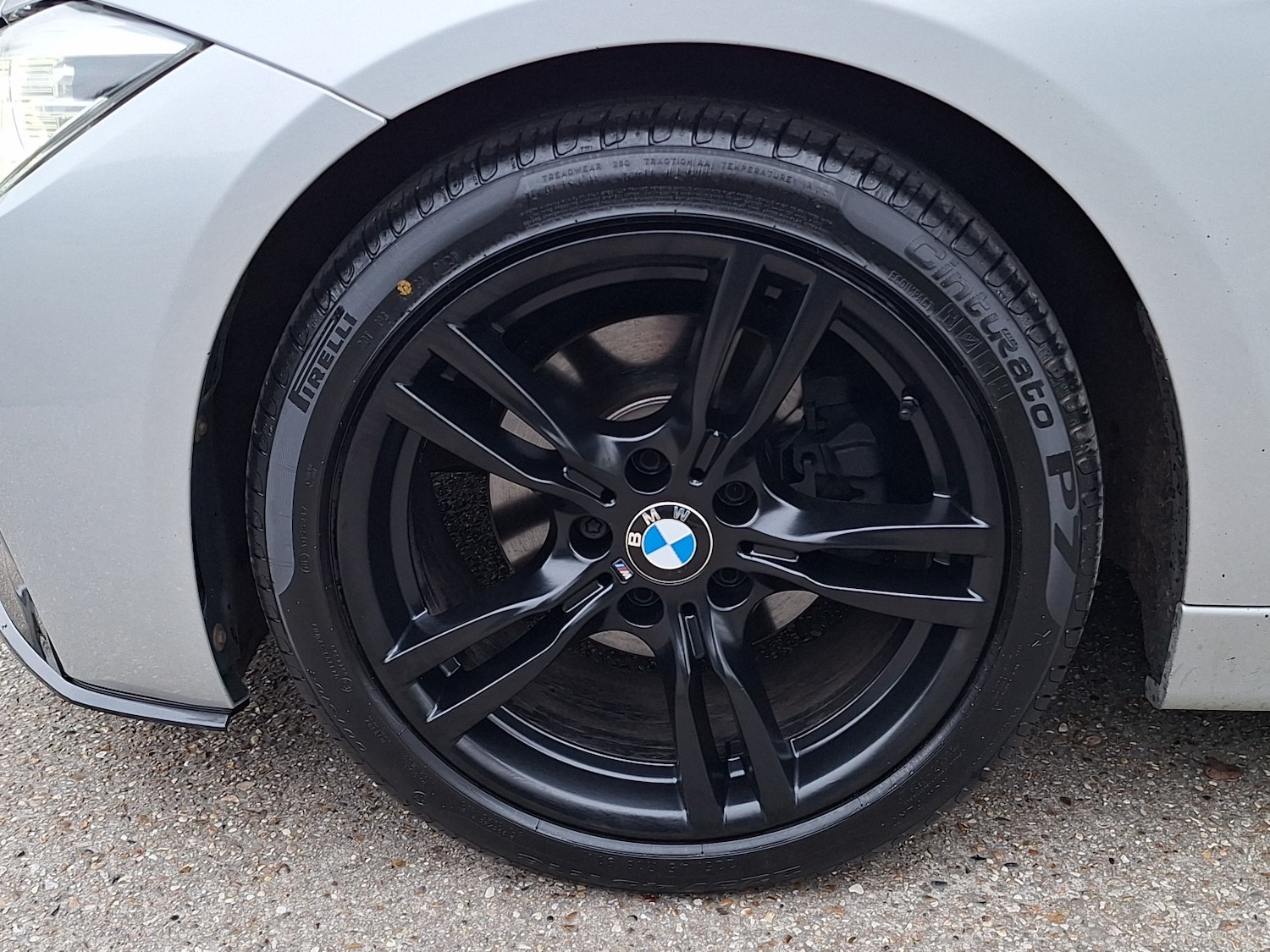 Used BMW 3 Series 2019 for sale - 77616401: Photo 13