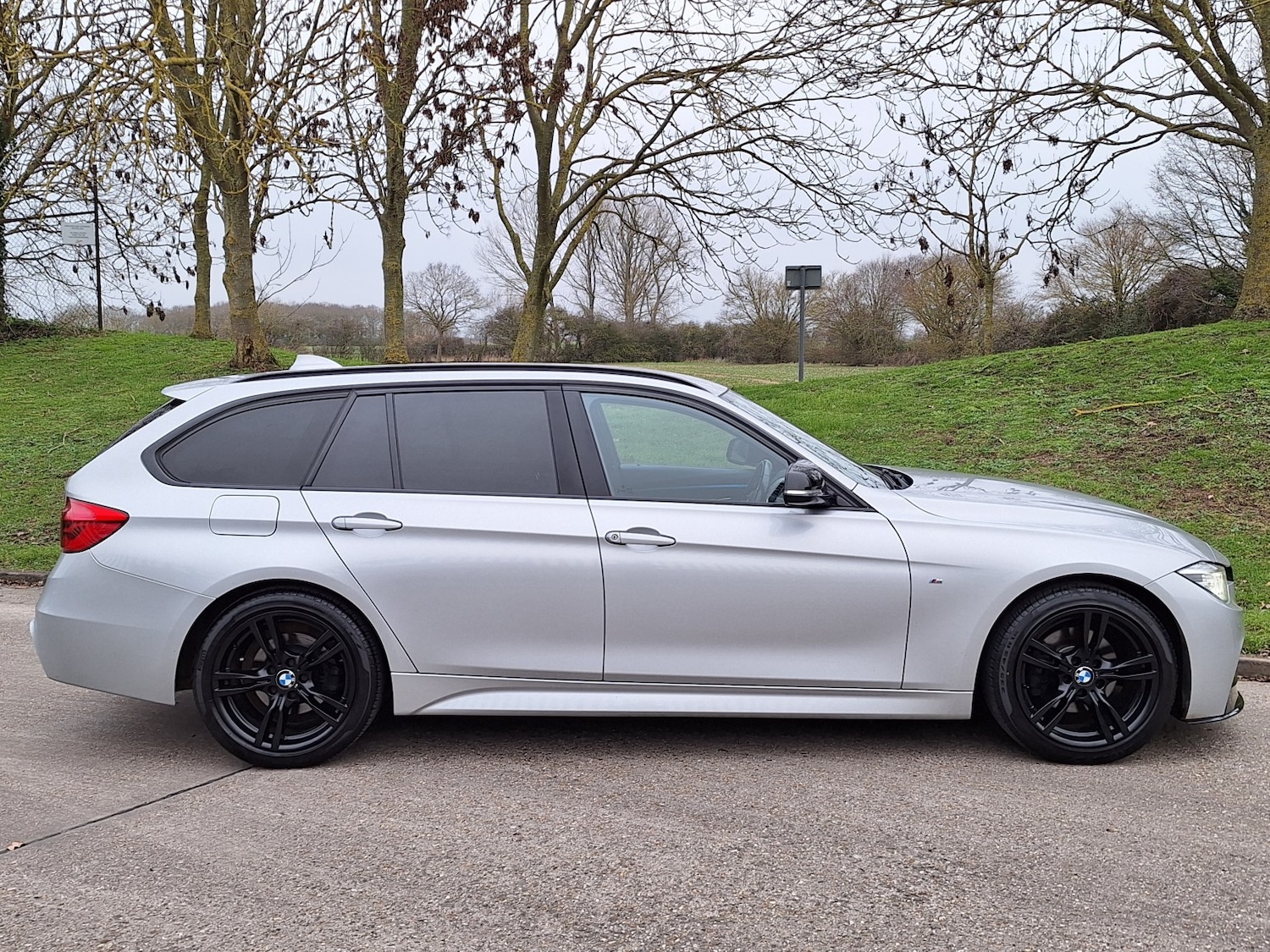 Used BMW 3 Series 2019 for sale - 77616401: Photo 5