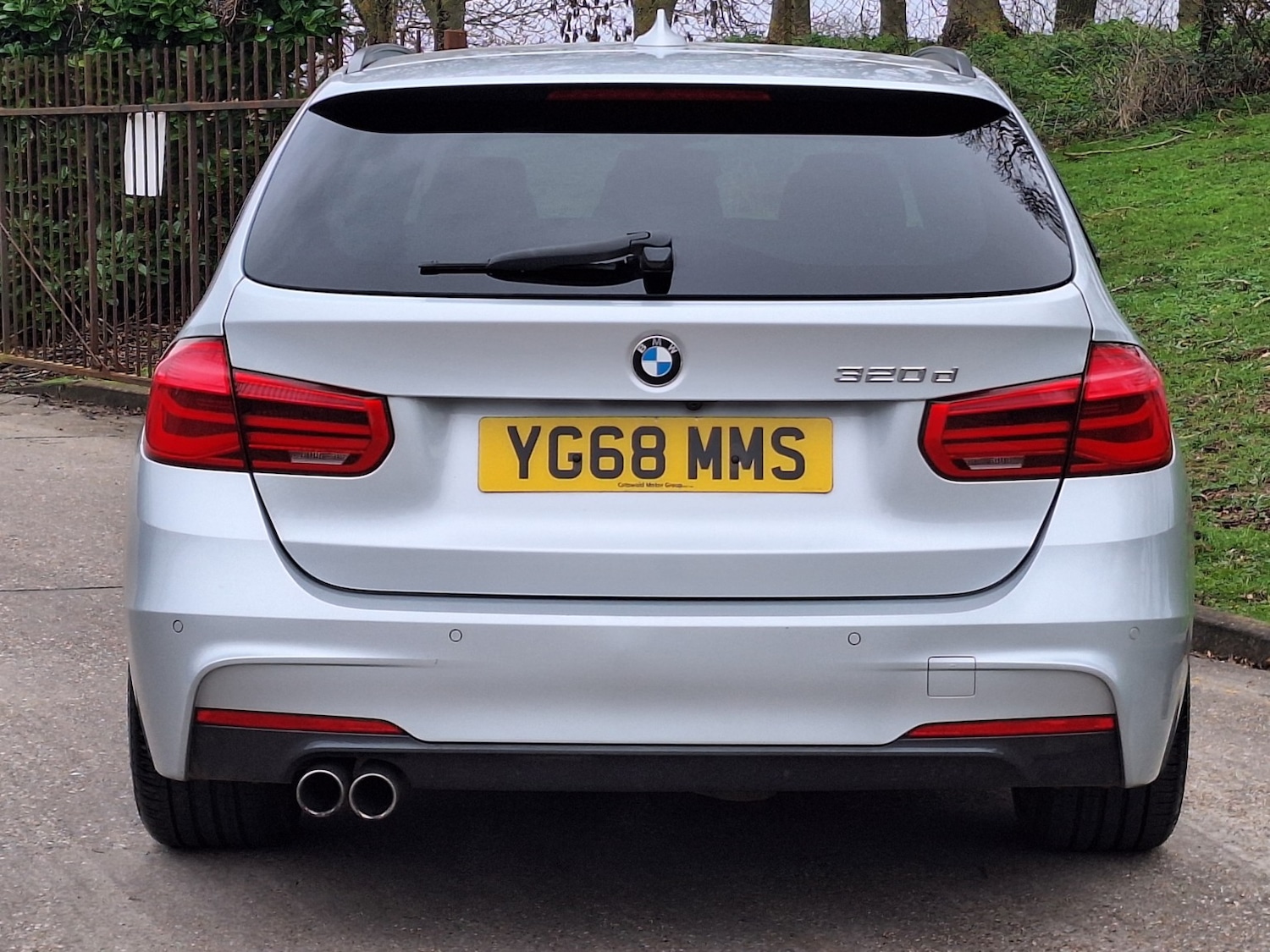 Used BMW 3 Series 2019 for sale - 77616401: Photo 6