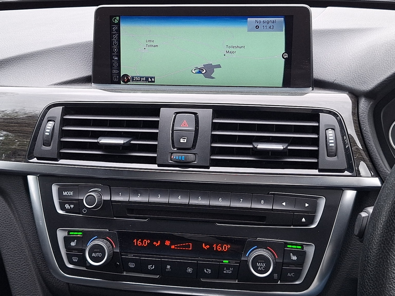 Used BMW 3 Series 2015 for sale - 76358197: Photo 10