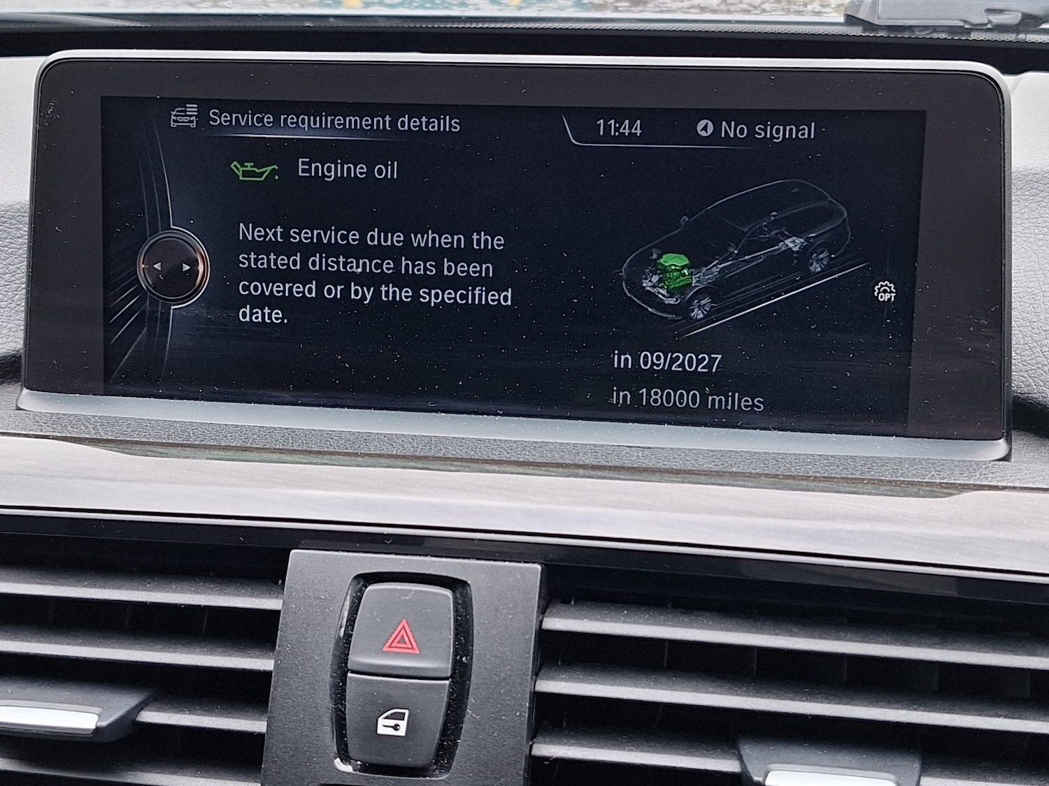 Used BMW 3 Series 2015 for sale - 76358197: Photo 18