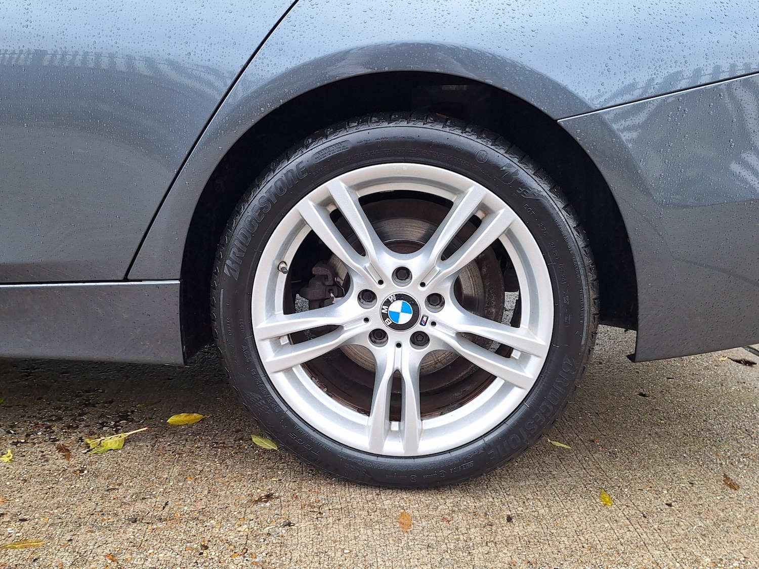 Used BMW 3 Series 2015 for sale - 76358197: Photo 26