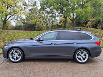 Used BMW 3 Series 2015 for sale - 76358197: Photo