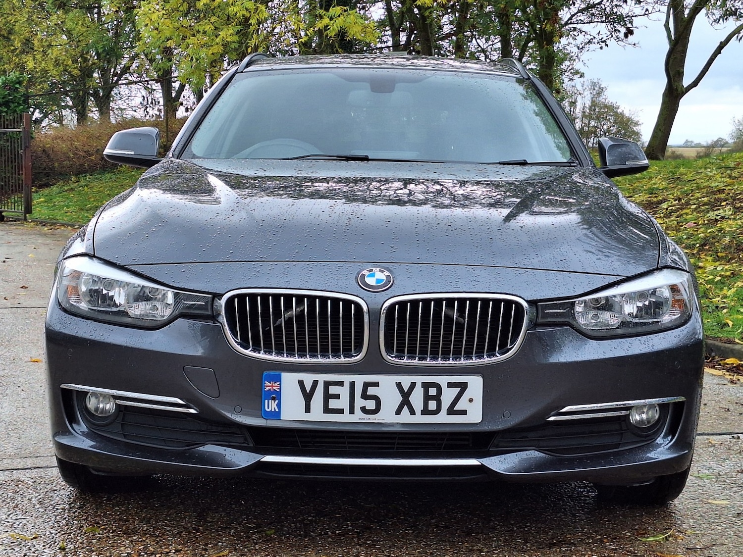 Used BMW 3 Series 2015 for sale - 76358197: Photo 4