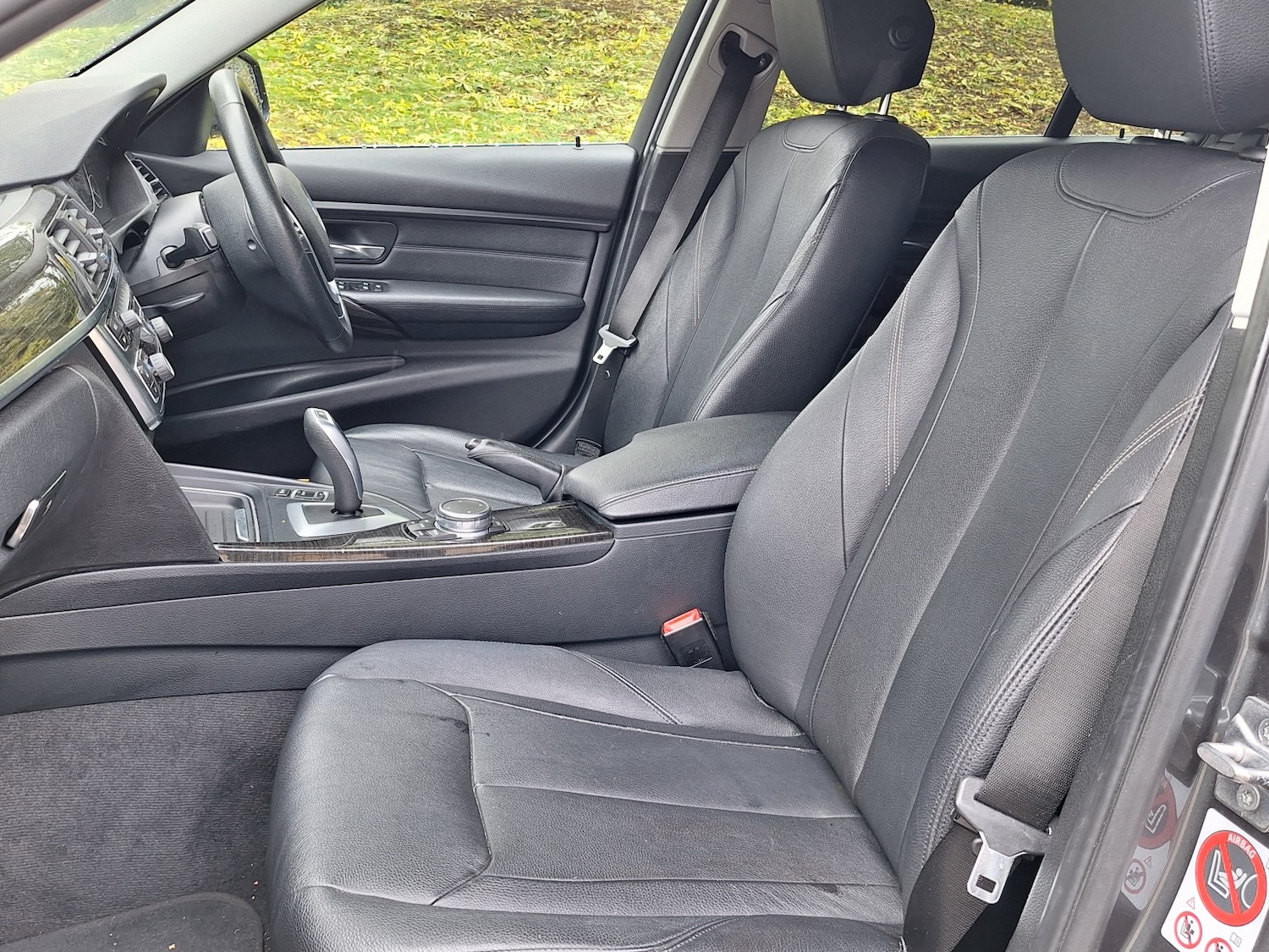Used BMW 3 Series 2015 for sale - 76358197: Photo 5