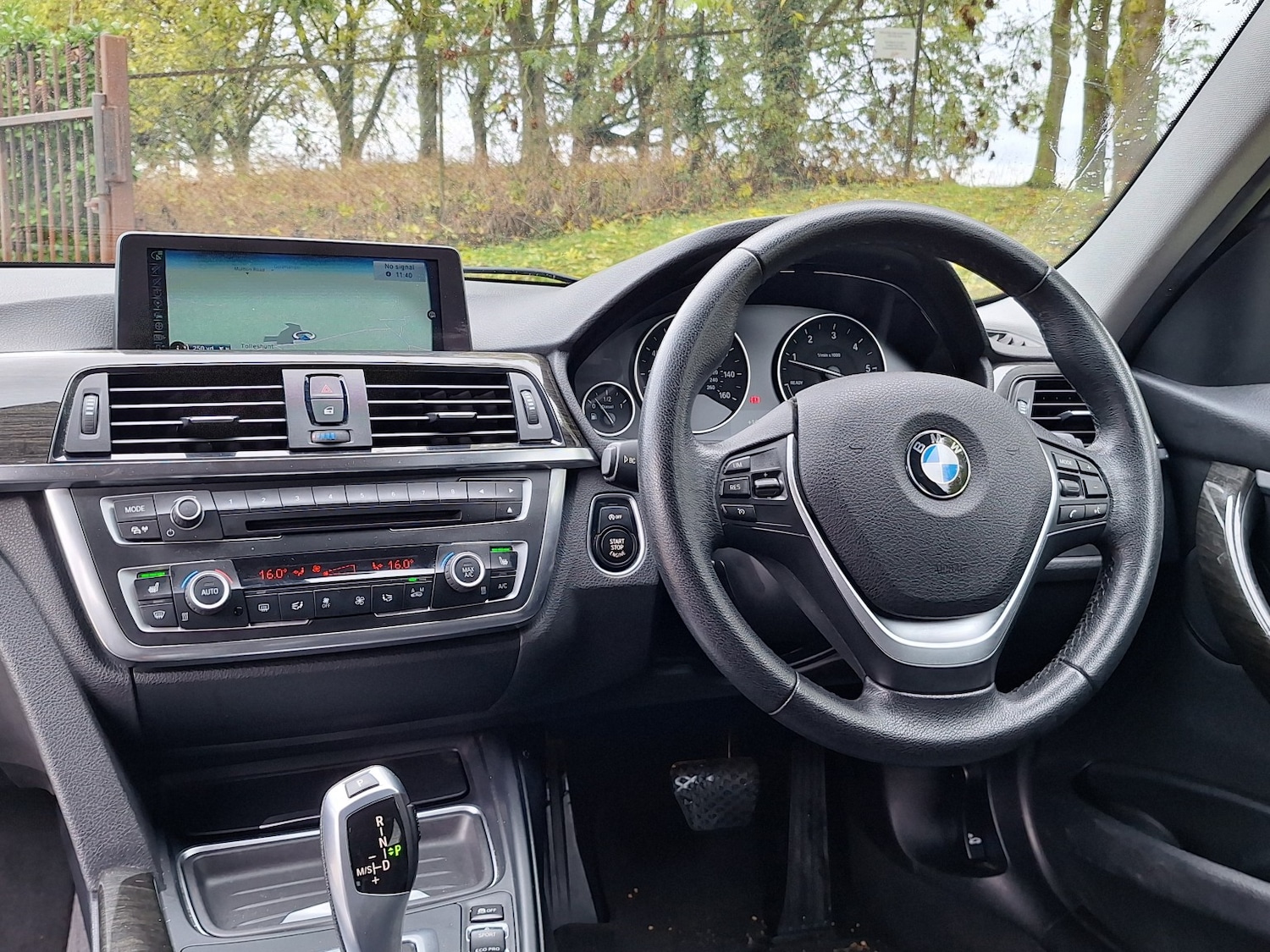Used BMW 3 Series 2015 for sale - 76358197: Photo 7