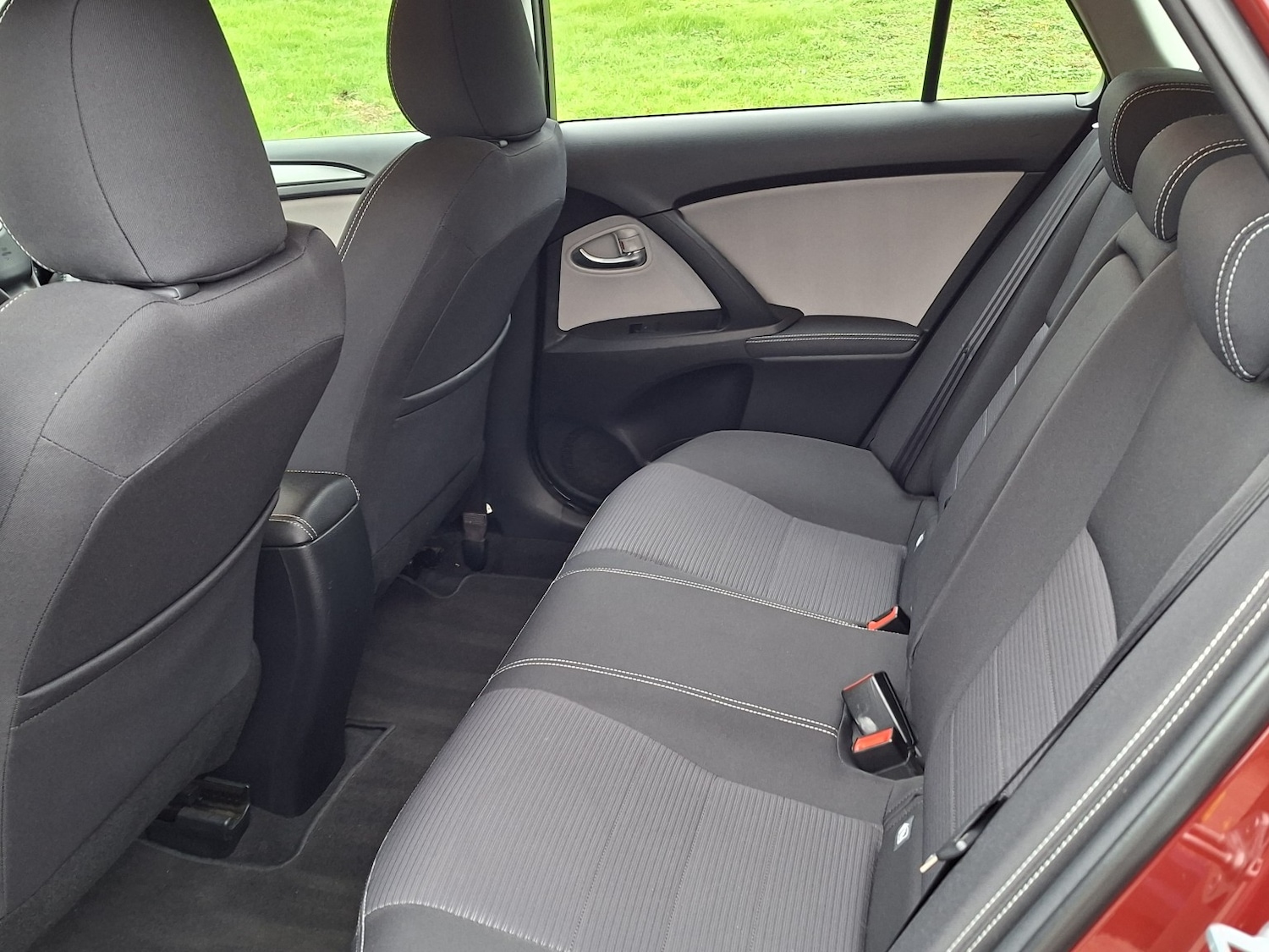 Used Toyota Avensis 2017 for sale - 77694310: Photo 10