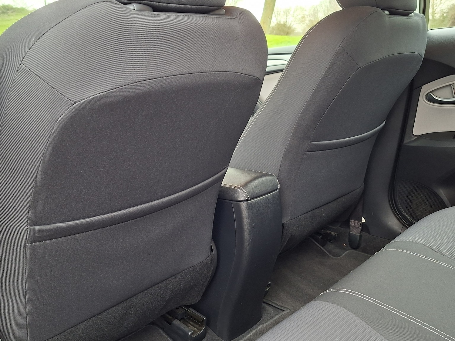 Used Toyota Avensis 2017 for sale - 77694310: Photo 11